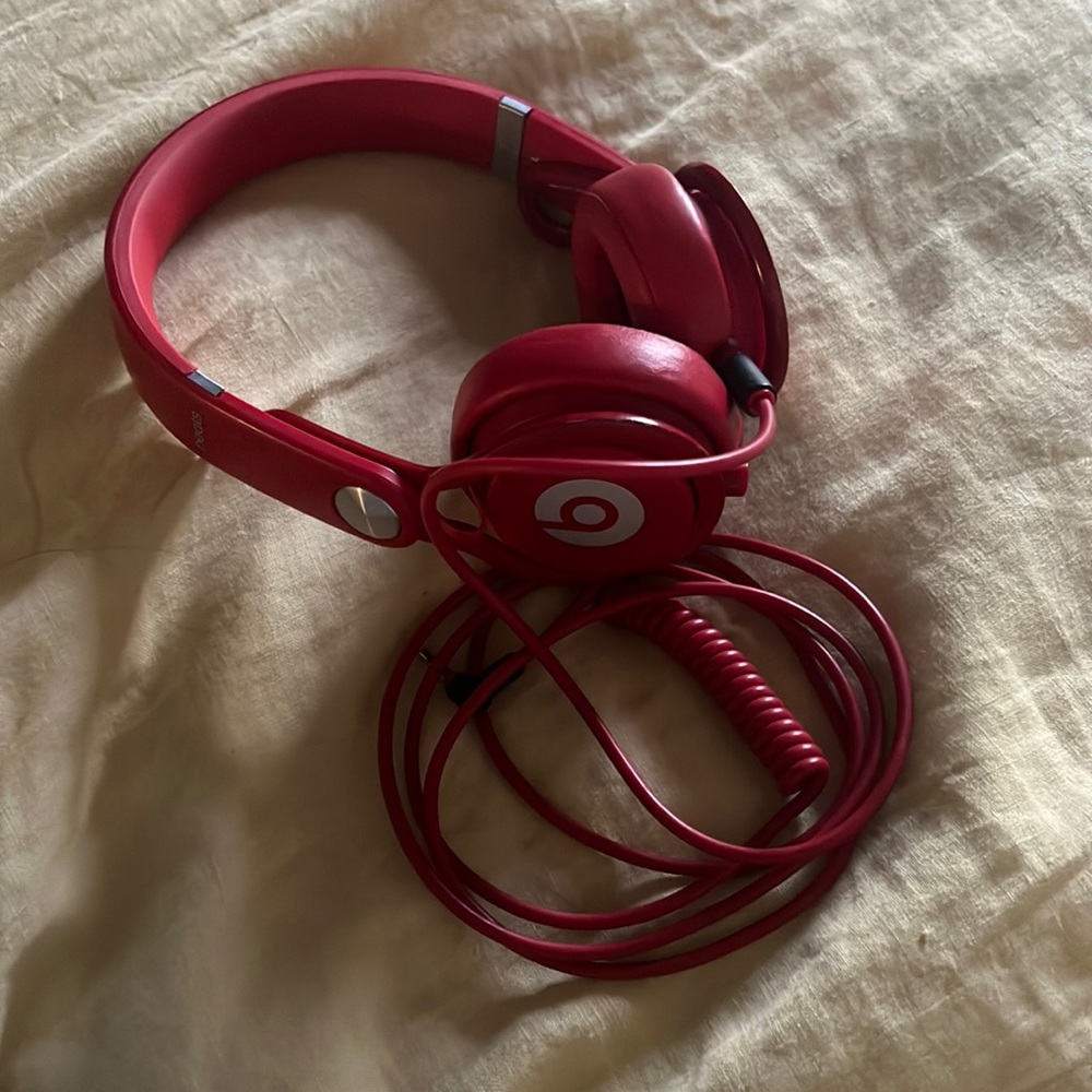 Beats Mixr Headphones